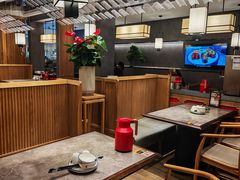 -闫府私房菜(恒隆店)