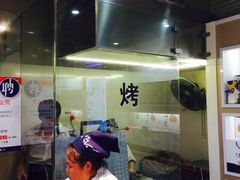 水一方现烤鱿鱼丝鱿鱼头鱿鱼片(黄河路店)-水一方现烤鱿鱼丝大连特产(高新苏宁百货店)