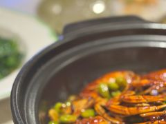 -阿莉餐厅(枣阳路店)