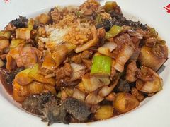 -单家老院·院子里的青岛菜(沙子口店)