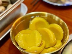 -老何太太鹤岗小串·团建聚餐(龙华店)