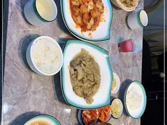 -屋里家延边朝鲜族冷面(梅林3店)