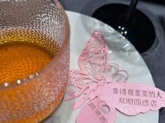 -双湖园·地标武汉菜(黄鹤楼解放路店)