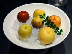 -锦楼·臻选新杭帮(杭州中心店)