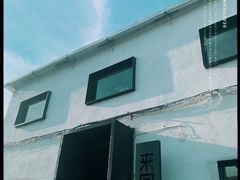 门面-来回·咖啡(钟村咖啡豆店)