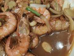 -健跳小海鲜(人民路店)
