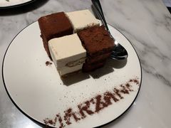 -玛尚诺Pizza&Bar(长泰广场店)