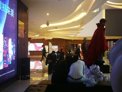 -卢米埃IMAX影城(温州万象城激光店)