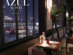 -AZUL by FUEL蓝色·法式酒馆(琶醍店)