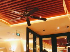 大堂-卡朋西餐(扬名广场店)