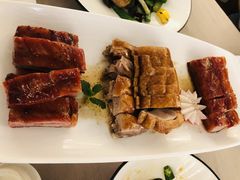 -尚一汤·粤菜海鲜(环球港店)