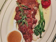 -碧特博格·20年品牌西餐厅(芜湖路店)