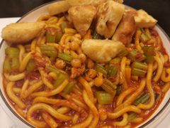 -花小小新疆炒米粉·小锅现炒(灯市口店)