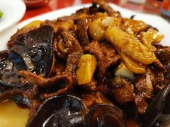-玉华台饭庄(裕中西里小区店)