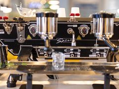 -dotcom coffee古点咖啡(致真大厦店)