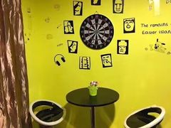 -辛巴桌游剧本娱乐休闲馆(光谷店)