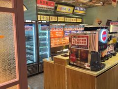 -姜胖胖无限自助烤肉(凯德天府店)