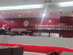 -豪客来牛排(府河店)