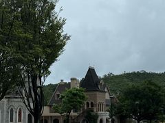 -中旅阿那亚九龙湖·公主酒店