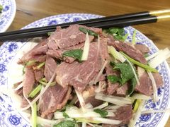 -豫掌柜饸饹面·烩面(秀沿路店)