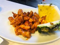 -华馨园北京烤鸭(丽水店)