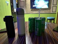 -蓝乐光量贩KTV(浦东禹悦汇店)