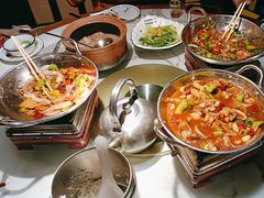 -小凤庭·地道湖北菜武昌鱼·藕汤(38年黄鹤楼店)