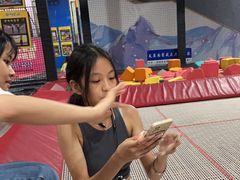 -嗨马乐动室内潮玩运动·团建·轰趴·桌游(南丰汇店)