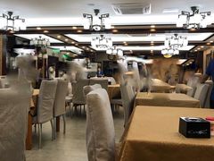 大堂-白魁老号饭庄(交道口店)
