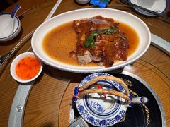 -昌隆•家家鹅乡•海南菜老字号(琼海店)