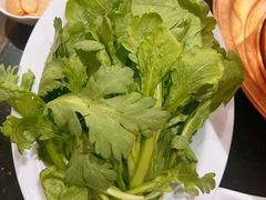 蔬菜大拼-南门涮肉(通州大船店)