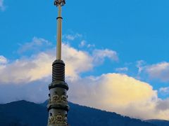 -冕宁灵山寺