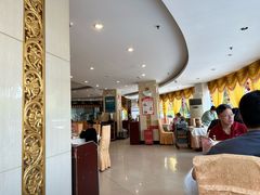 -北京全聚德(方庄店)