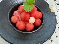 -大树餐厅(朝阳大悦城店)