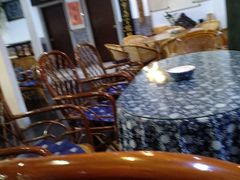 -采芝斋评弹茶馆(观前街店)