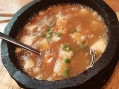 -院子餐厅·大锅菜·老杭帮(桥西直街店)