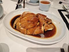 -八月花(旺角朗豪坊店)