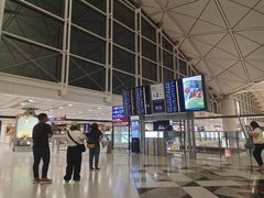 -香港国际机场