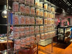 -广州富力君悦大酒店·凯菲厅