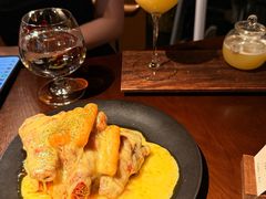 -Fuzzy Bistro 浮几韩餐·茶酒馆