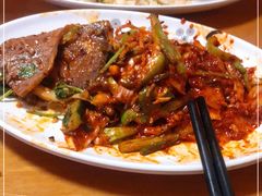 -鸡西冷面(翠竹店)