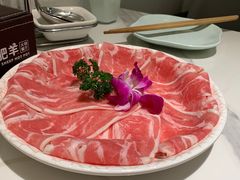 -小肥羊·牛羊肉火锅(万达广场店)