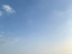 -南澳海滩