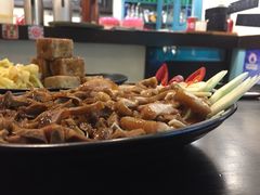 -小明同学(三里屯店)
