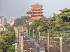 -武汉长江大桥