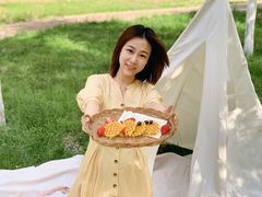 -Smile House咖啡馆(群芳小区店)