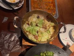 -绿茶餐厅(乐峰广场店)