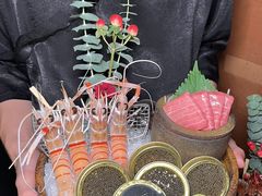 -花潮料理艺食馆(SM新生活广场店)