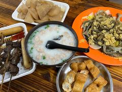 -高佬粥店(光明路店)