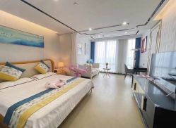 -佳贝艾月子中心(国贸店)